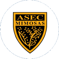 ASEC Mimosas