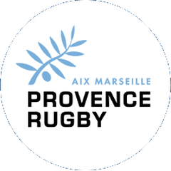 Provence Rugby — Aix-Marseille