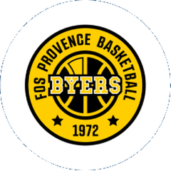 Fos Provence Basket
