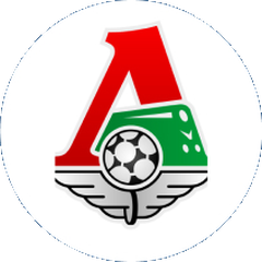 Lokomotiv Moscou